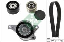 Schaeffler INA 529 0133 10