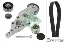 Schaeffler INA 529 0134 10