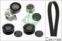 Schaeffler INA 529 0138 10