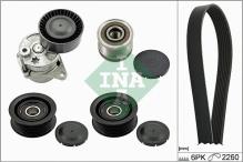 Schaeffler INA 529 0139 10