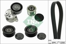 Schaeffler INA 529 0140 10