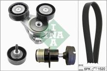 Schaeffler INA 529 0141 10
