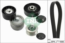 Schaeffler INA 529 0146 10