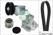 Schaeffler INA 529 0161 30