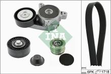 Schaeffler INA 529 0163 10