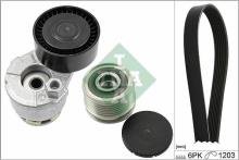 Schaeffler INA 529 0224 10