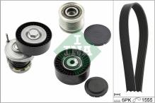 Schaeffler INA 529 0240 10