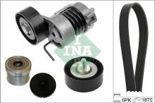 Schaeffler INA 529 0255 10