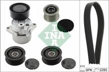 Schaeffler INA 529 0332 10