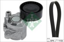 Schaeffler INA 529 0379 10