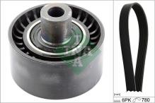 Schaeffler INA 529 0406 10