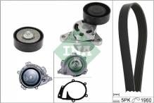 Schaeffler INA 529 0487 30
