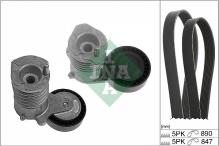 Schaeffler INA 529 0492 10