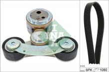 Schaeffler INA 529 0537 10