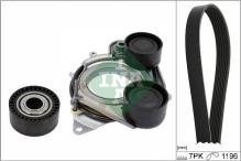 Schaeffler INA 529 0542 10
