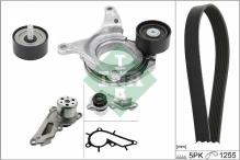 Schaeffler INA 529 0544 30