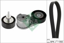 Schaeffler INA 529 0549 10