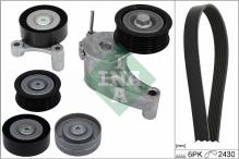 Schaeffler INA 529 0554 10