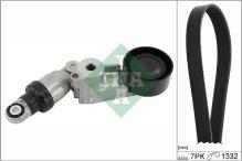 Schaeffler INA 529 0555 10