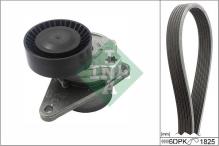 Schaeffler INA 529 0557 10