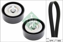 Schaeffler INA 529 0558 10