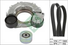 Schaeffler INA 529 0560 10