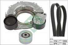 Schaeffler INA 529 0561 10