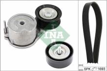 Schaeffler INA 529 0562 10