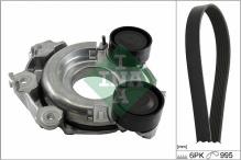 Schaeffler INA 529 0563 10