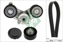 Schaeffler INA 529 0565 10