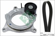 Schaeffler INA 529 0566 10