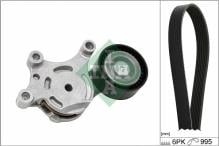 Schaeffler INA 529 0567 10