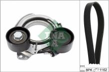 Schaeffler INA 529 0568 10