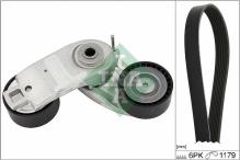 Schaeffler INA 529 0569 10