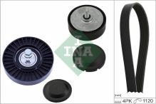 Schaeffler INA 529 0570 10