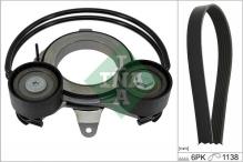 Schaeffler INA 529 0571 10