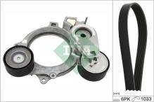 Schaeffler INA 529 0572 10