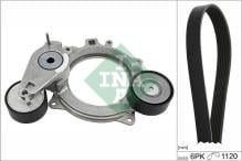 Schaeffler INA 529 0573 10