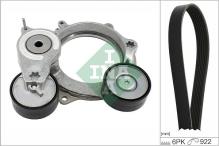 Schaeffler INA 529 0574 10