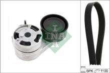 Schaeffler INA 529 0576 10