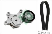 Schaeffler INA 529 0577 10