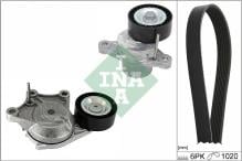 Schaeffler INA 529 0578 10