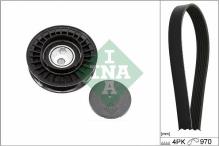 Schaeffler INA 529 0579 10