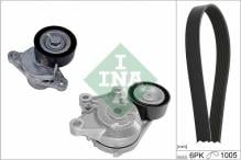 Schaeffler INA 529 0581 10