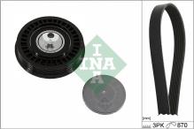 Schaeffler INA 529 0582 10