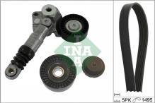 Schaeffler INA 529 0584 10