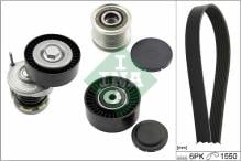 Schaeffler INA 529 0586 20
