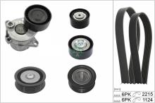 Schaeffler INA 529 0589 10