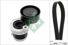 Schaeffler INA 529 0590 10