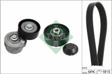 Schaeffler INA 529 0593 10